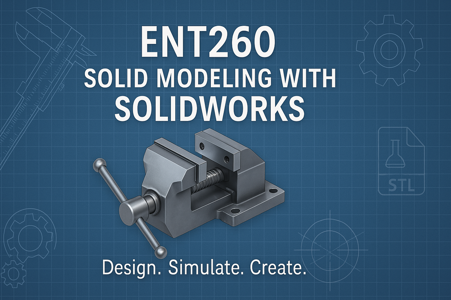 ENT260 course preview